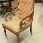 845 9187 ARMCHAIR